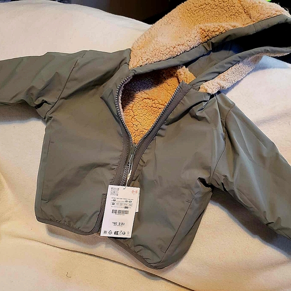 Zara Kids tobblers boys & girls clothes & girls shoes/ boots - Picture 8 of 16